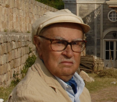 Vittorio Taviani